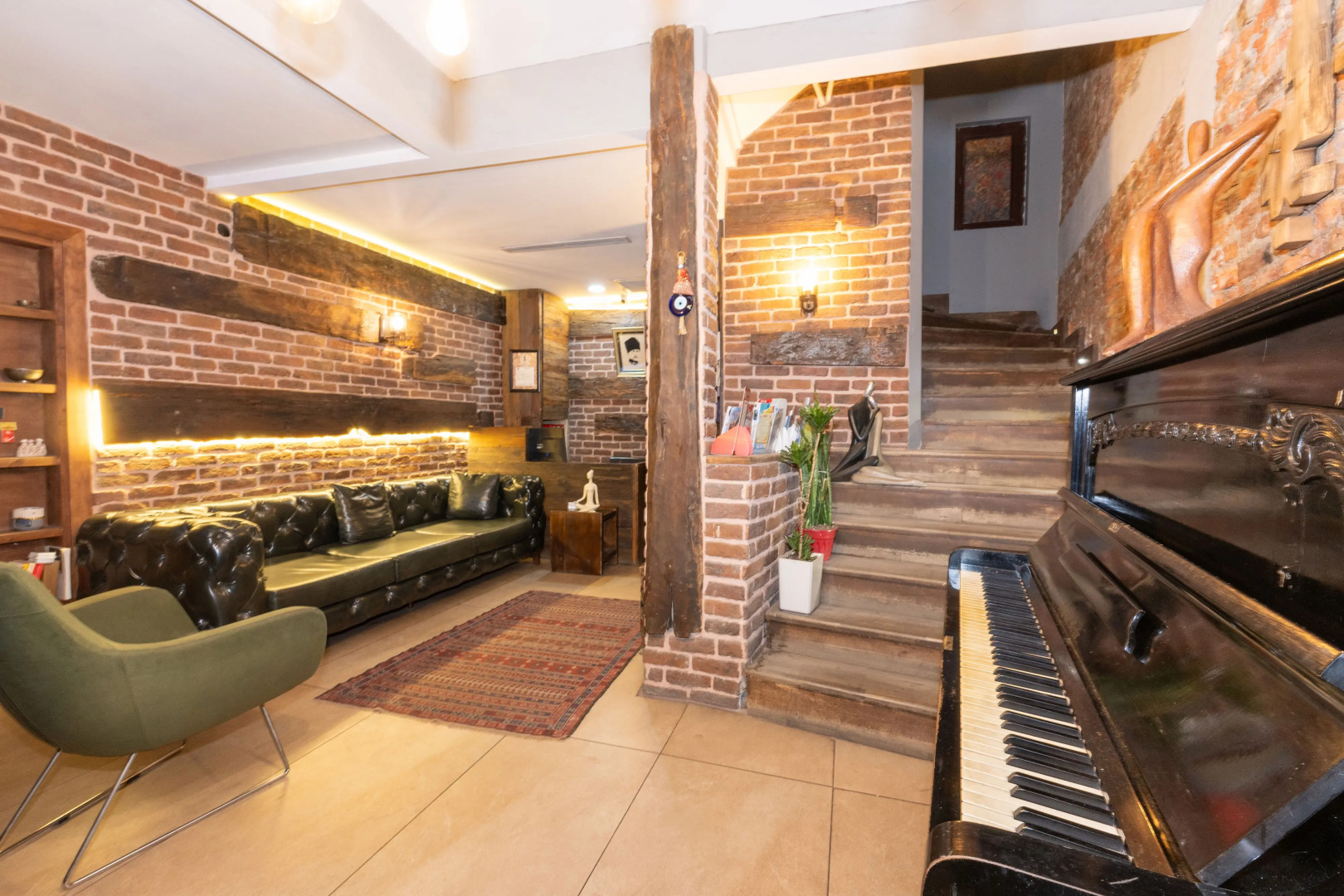 Photo - Double DD Hotel