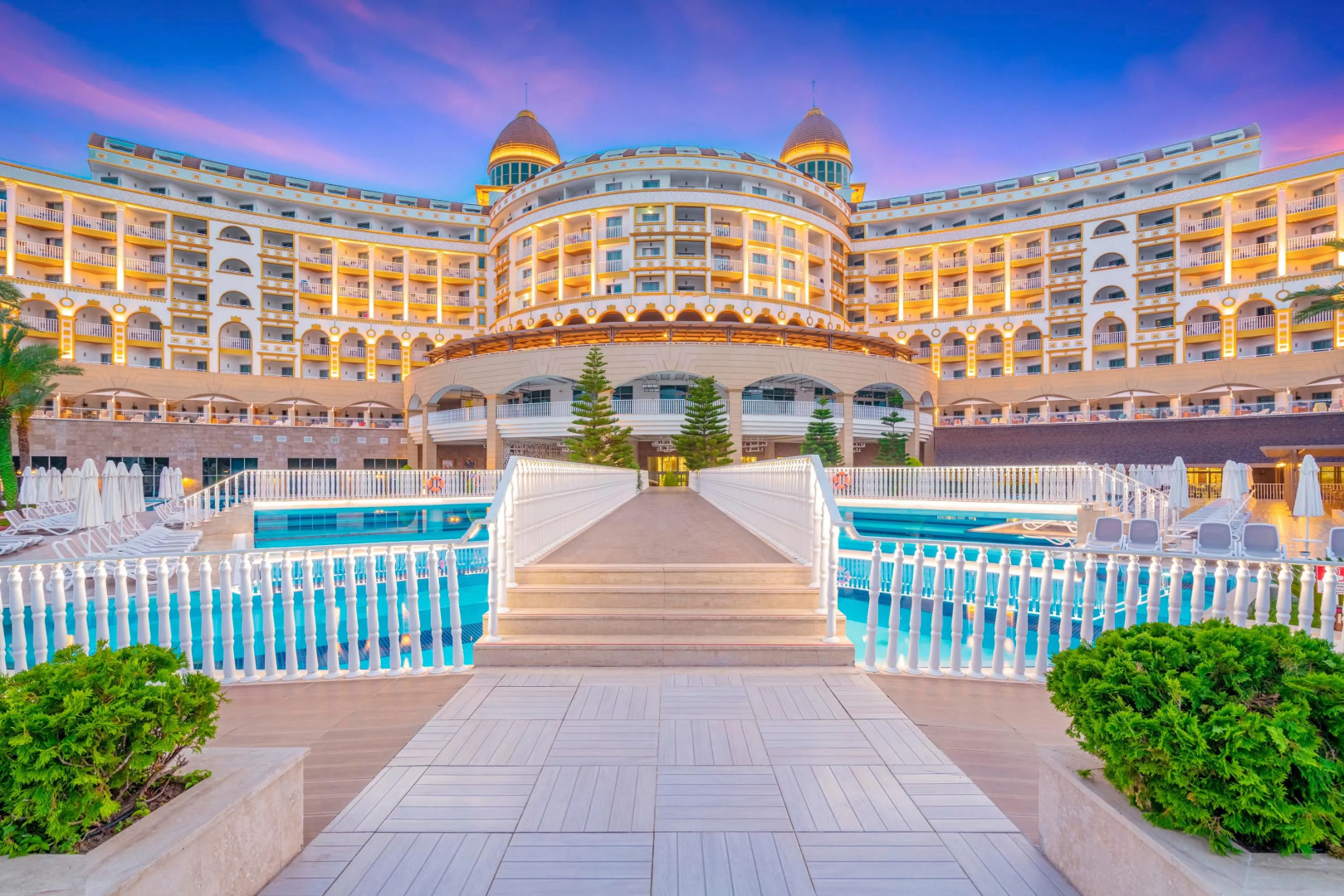 Photo - Sidemarin Kirman Premium - Ultra All Inclusive