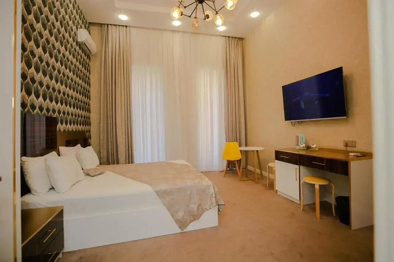 Foto - Dionis Hotel