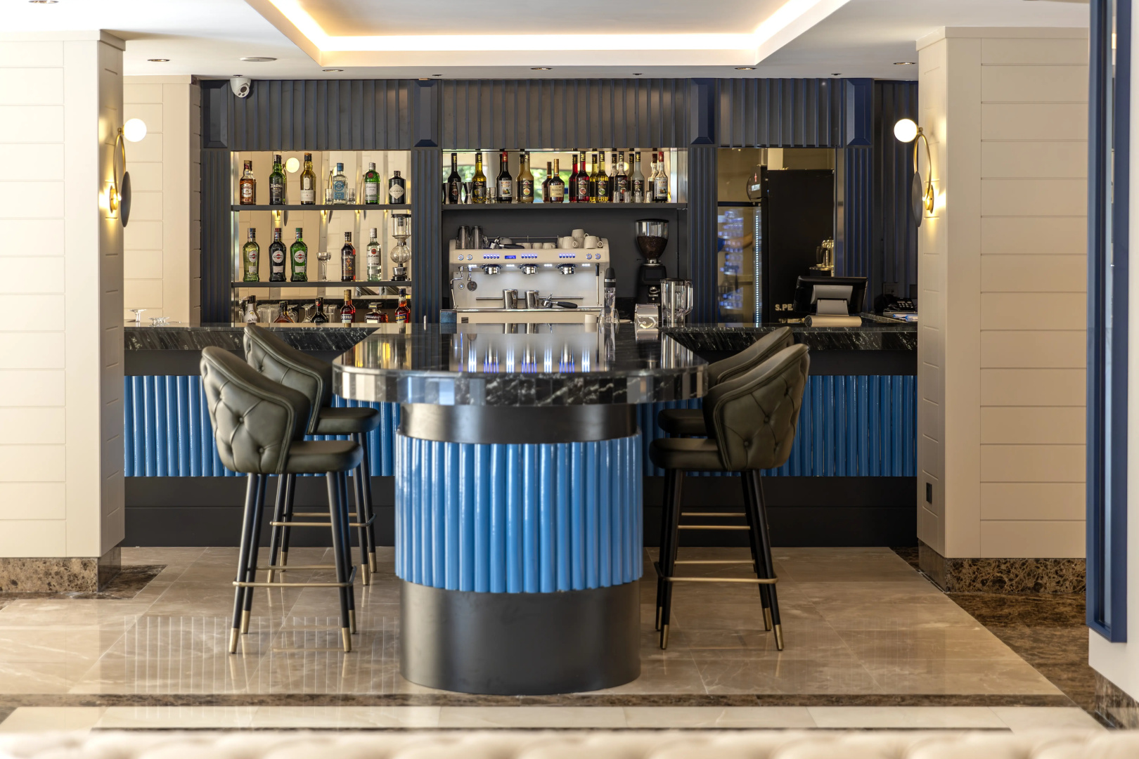 Foto - Delta Hotels by Marriott Antalya Lara - Adult Only 18 Plus