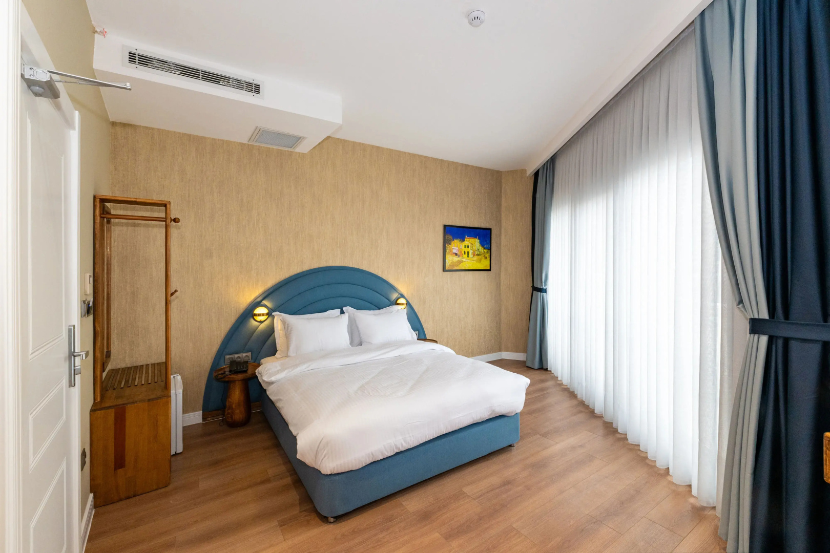 Foto - Nenessa Airport Hotel