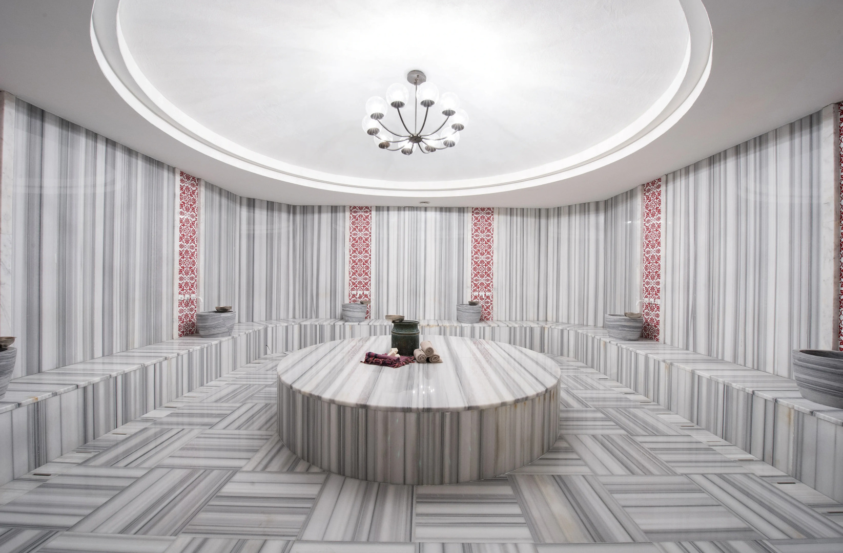 Photo - TUI Blue Barut Andız - All Inclusive - Adults Only