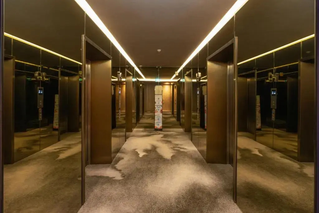 Foto - Akara Hotel Pattaya