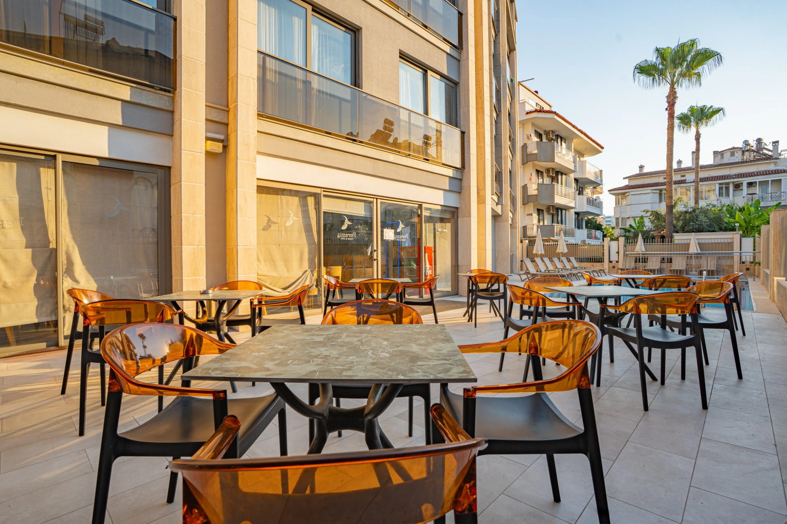 Foto - Peramis Hotel & Spa