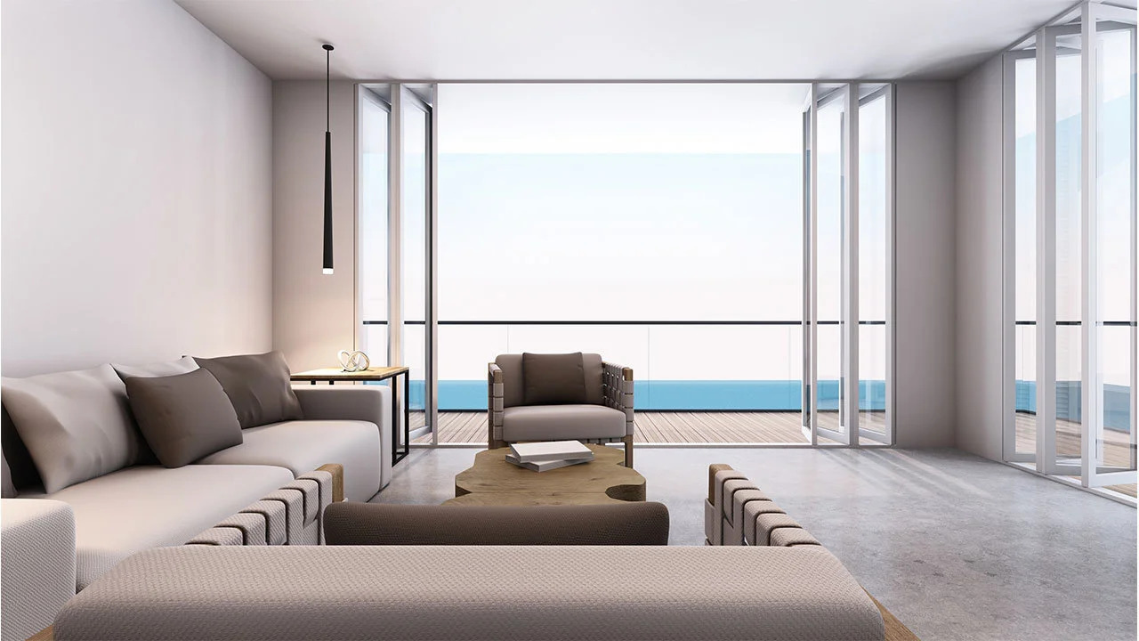 Photo - Paloma Finesse Side