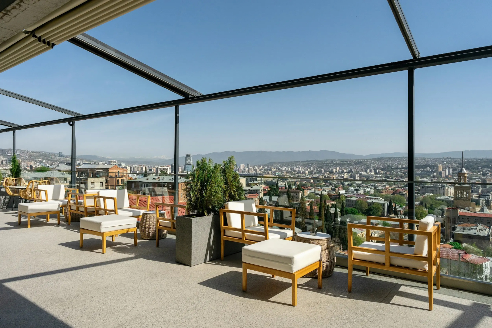 Photo - Castor & Pollux Hotel