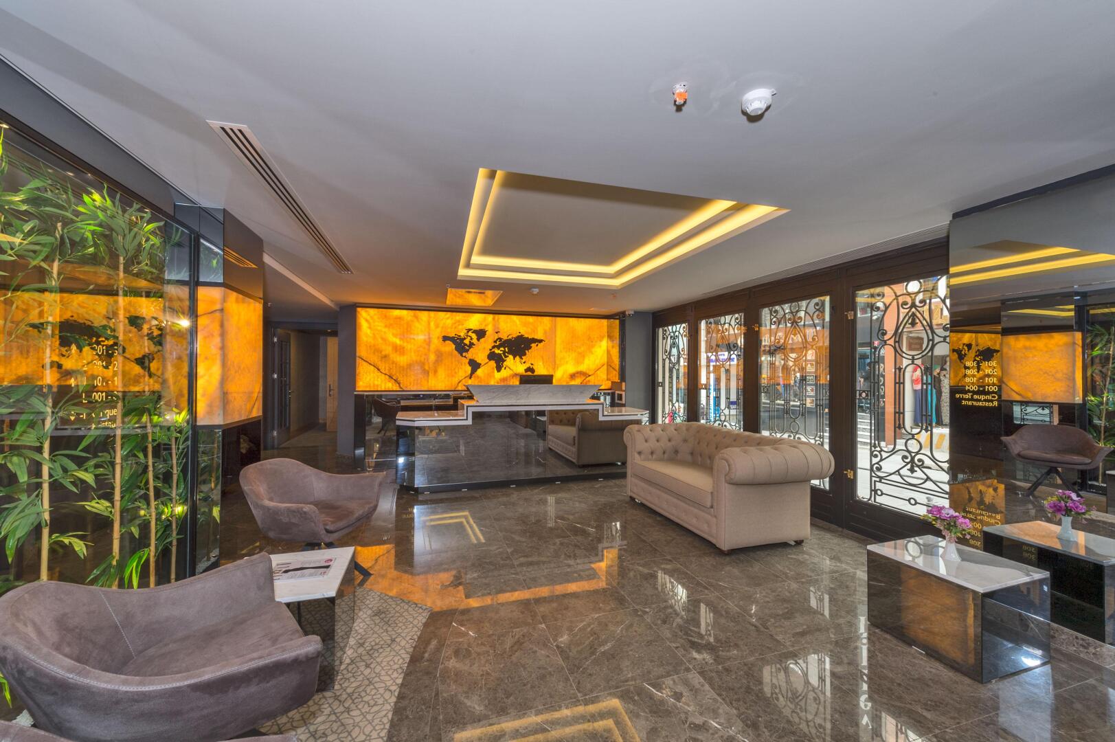 Foto - Hotel Genova Istanbul Old City