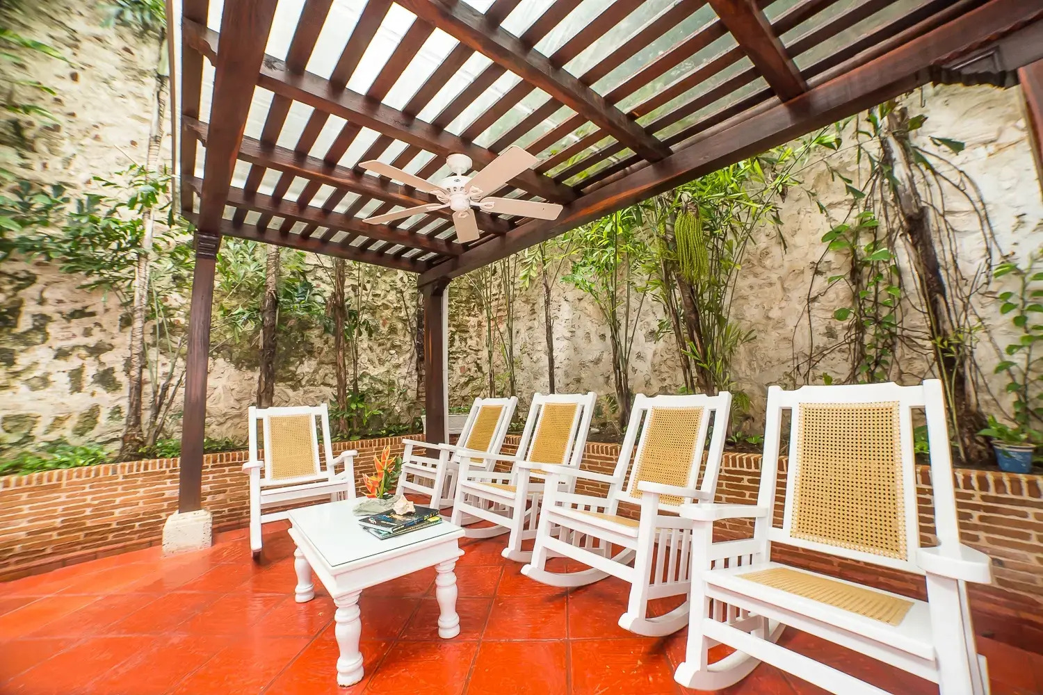 Photo - Hotel Casa Quero