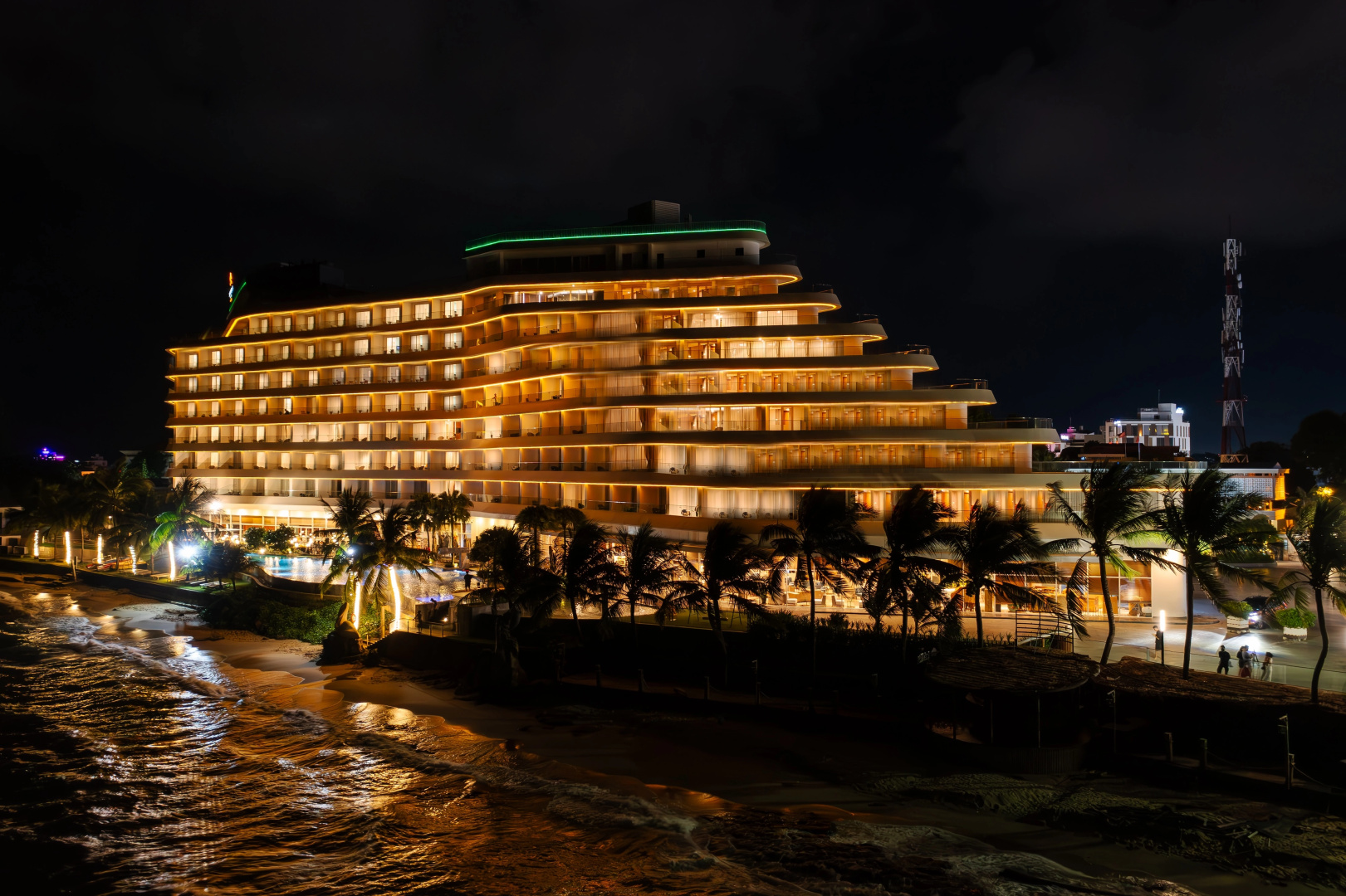 Foto - Seashells Hotel and Spa Phu Quoc