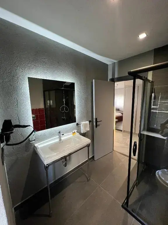 Foto - Voir Hotel Pera