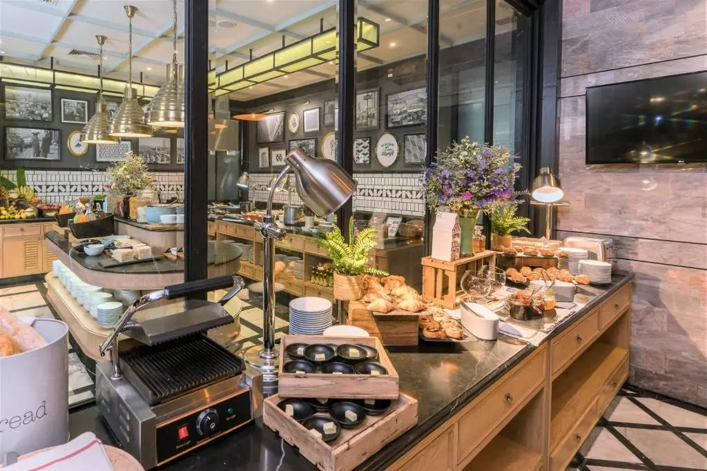 Photo - The Salil Sukhumvit 57 - Thonglor