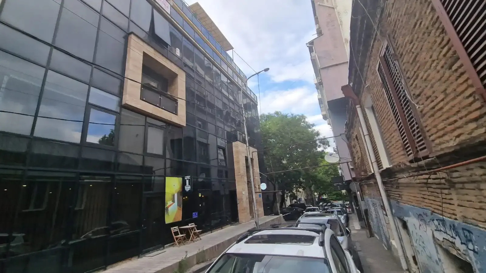 Photo - Vere Corner Hotel Tbilisi