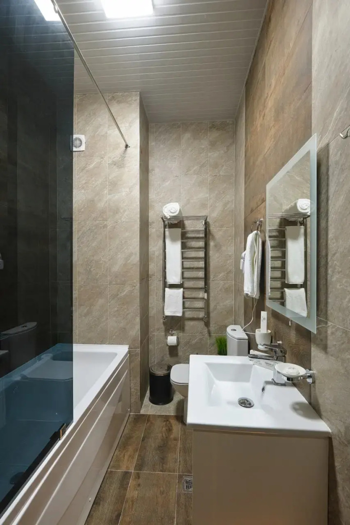 Foto - East Star Hotel