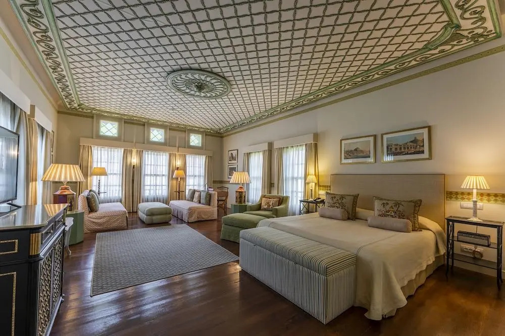 Foto - RuinAdalia Hotel