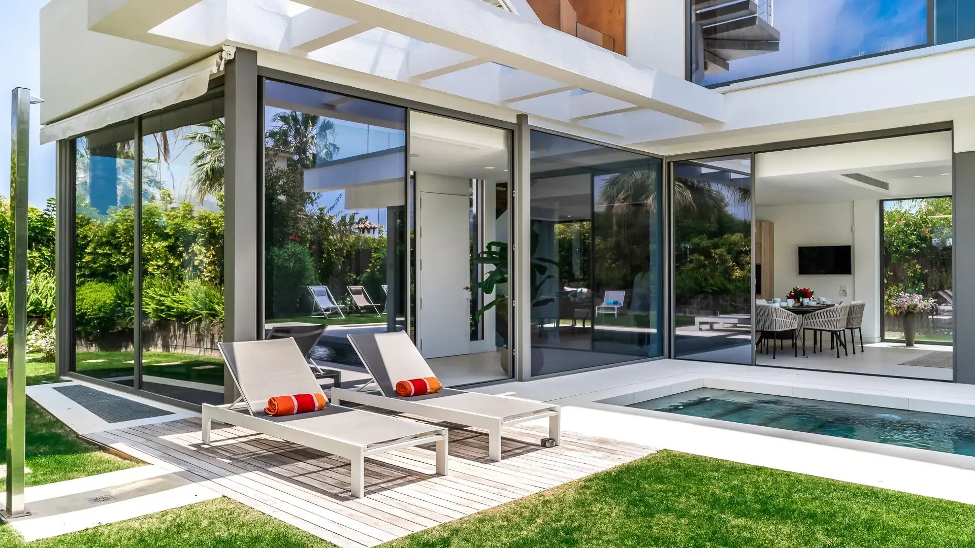 Foto - All About Villa Gladiolo