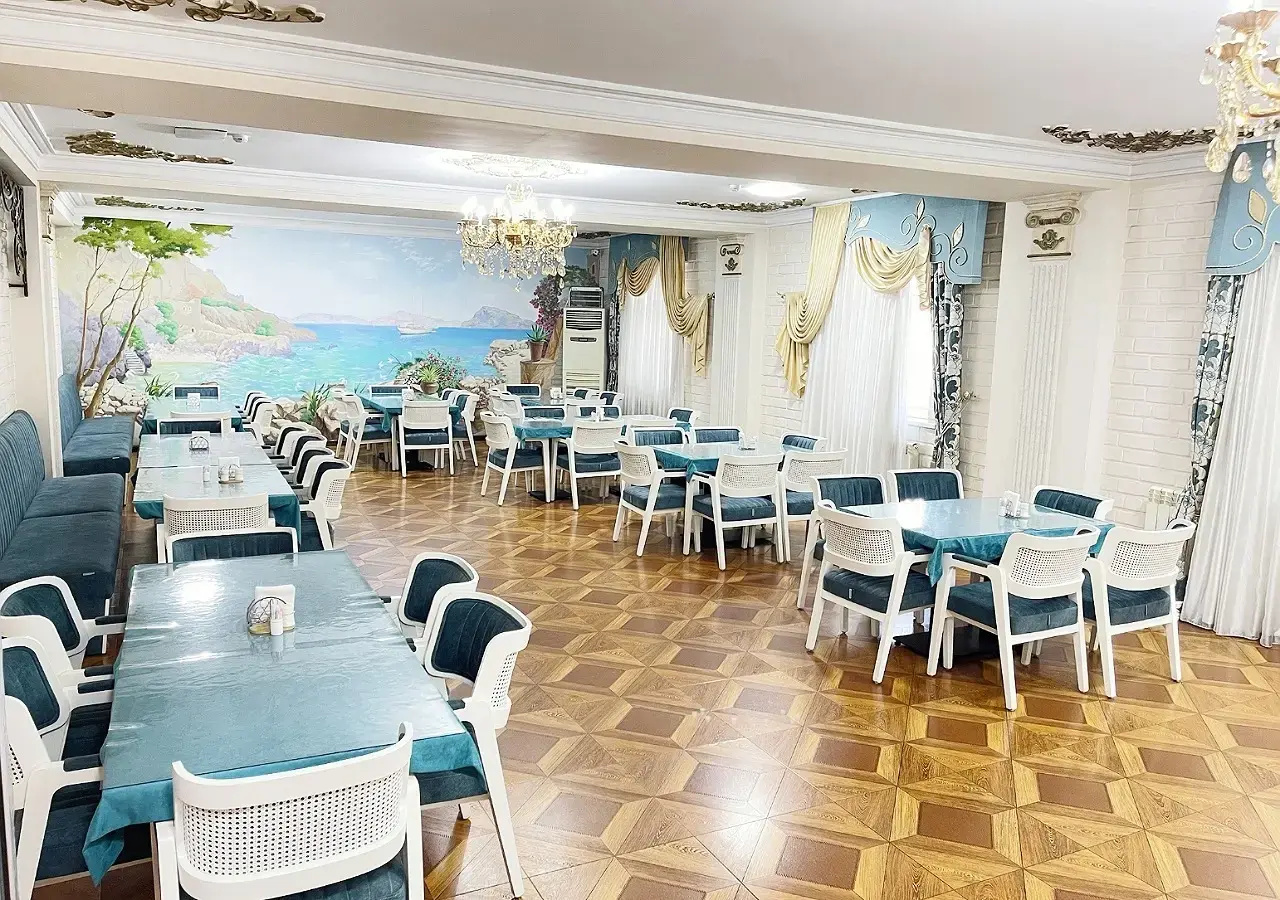 Foto - Grand Atlas Hotel