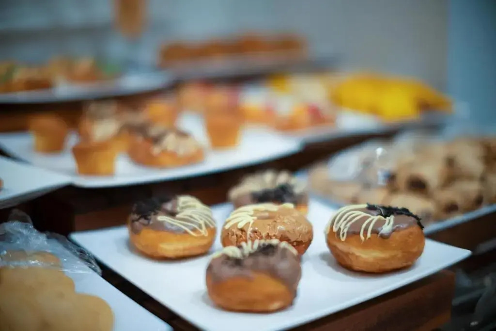 Photo - Seven Gardens Hotel Al Narjis