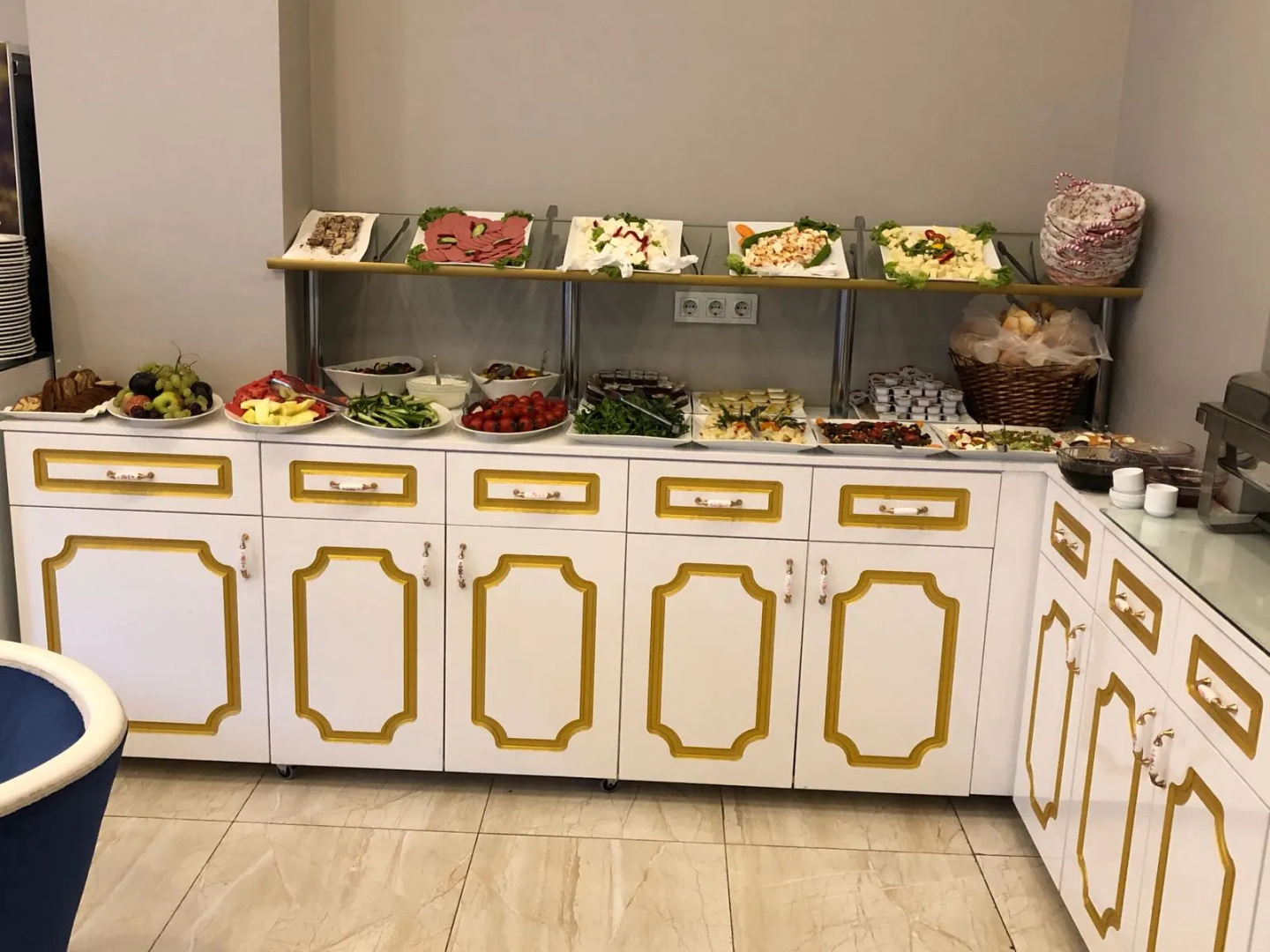 Foto - Sehir Hotel Old City