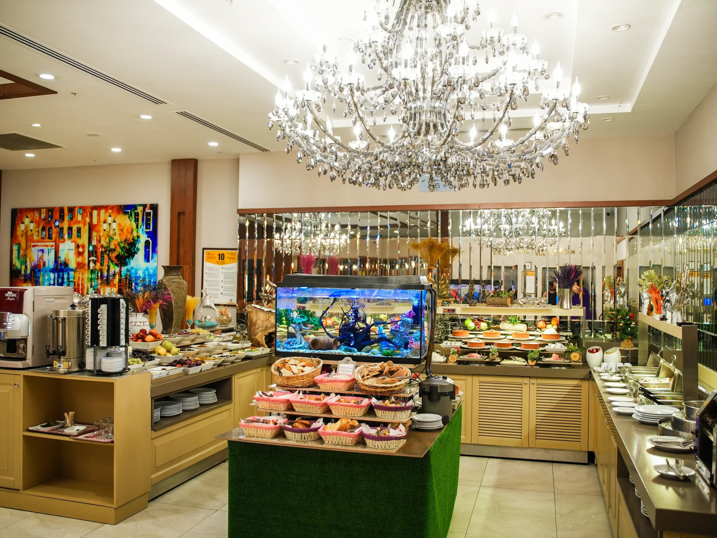 Photo - Icon Hotel Taksim