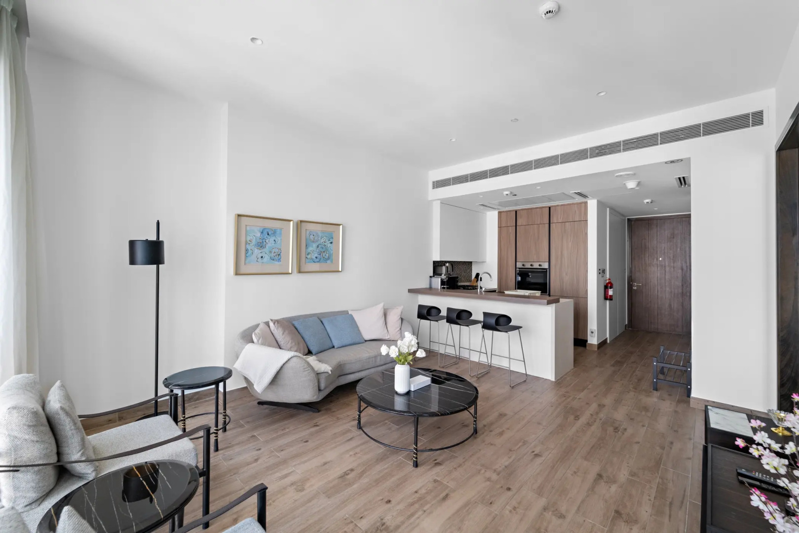 Foto - Jumeirah Living Marina Gate