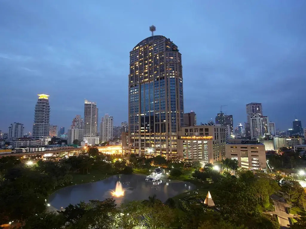 Foto - Emporium Suites by Chatrium