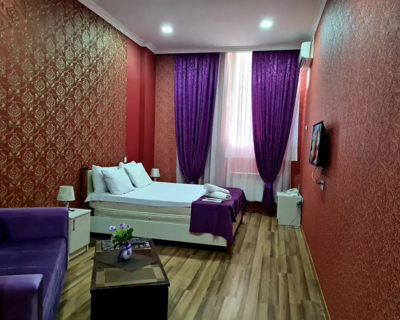 Foto - Nord West Hotel