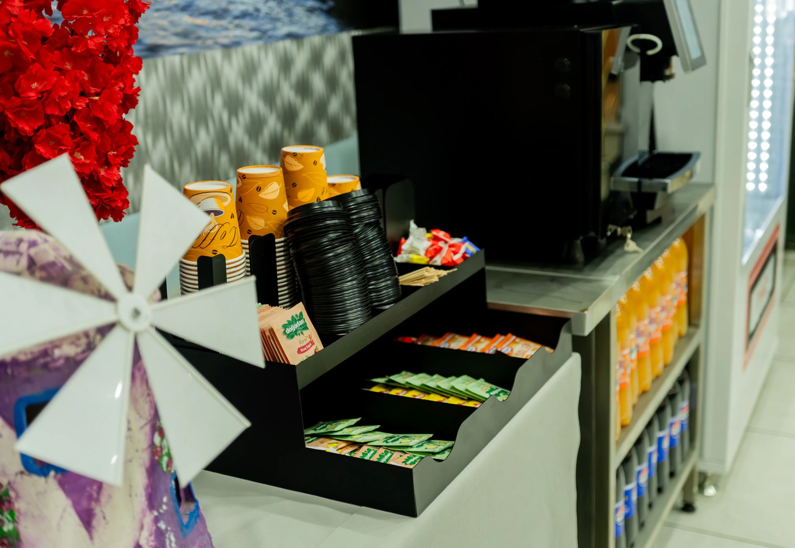 Foto - Golden Horn Park Hotel