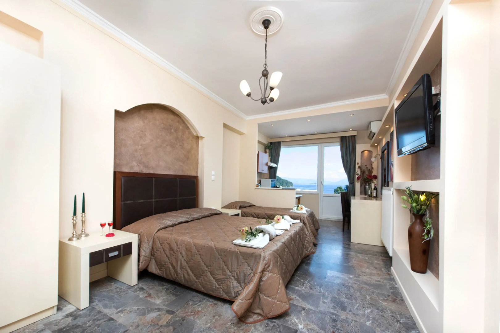 Photo - Pontikonisi Hotel - Adults only