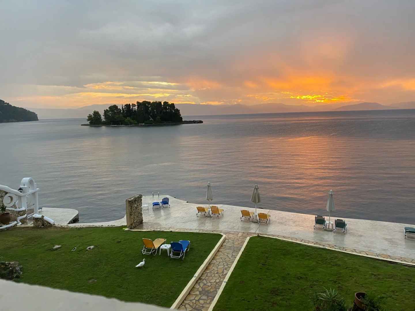 Photo - Pontikonisi Hotel - Adults only