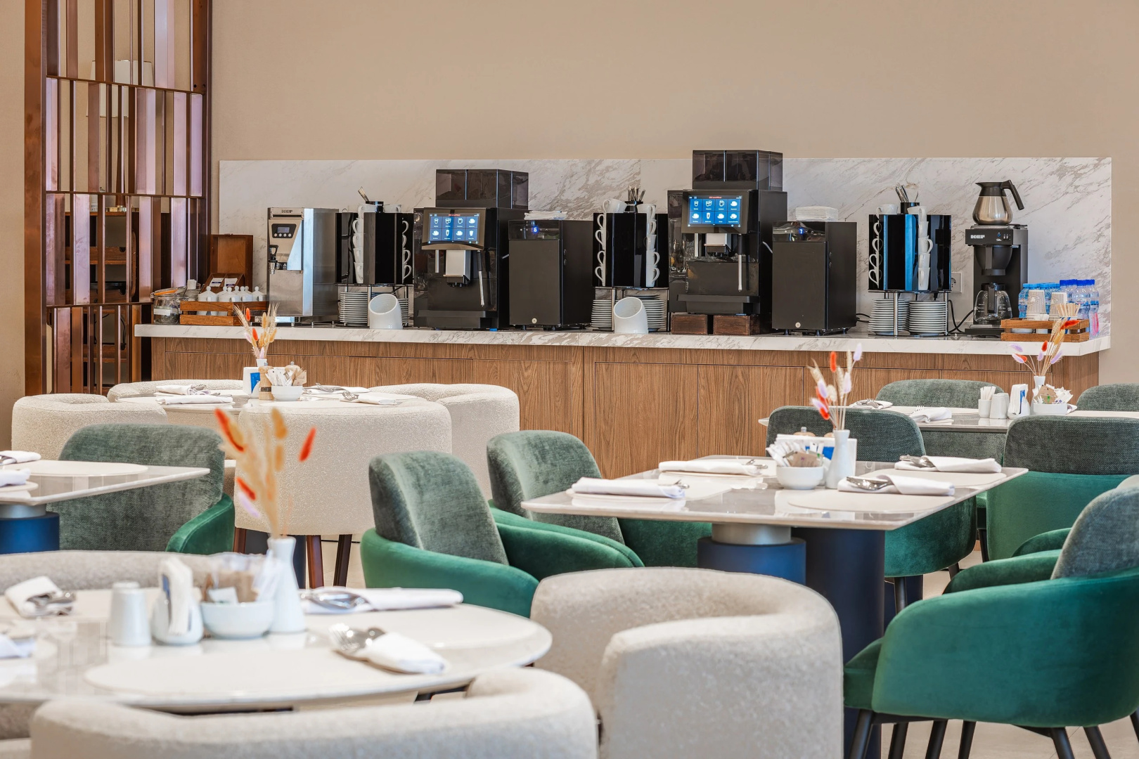 Photo - Hotel Radisson Blu Hotel, Tashkent
