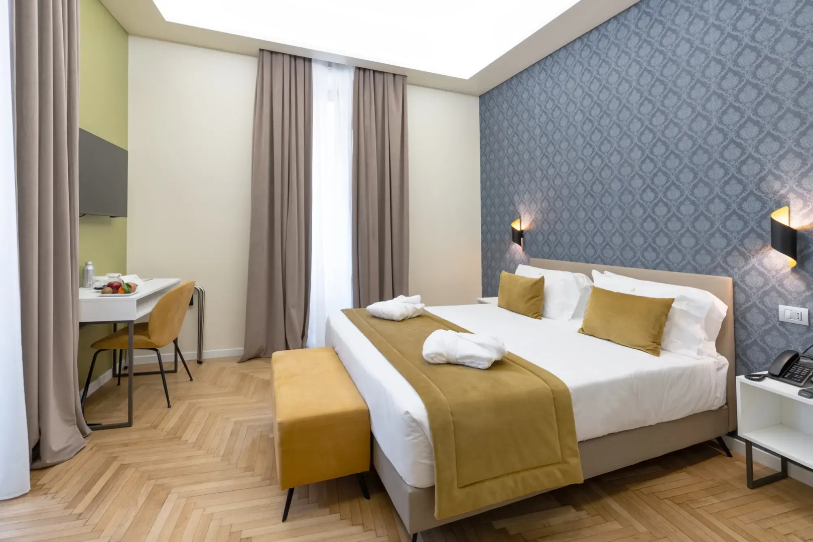 Foto - Hotel Caravita