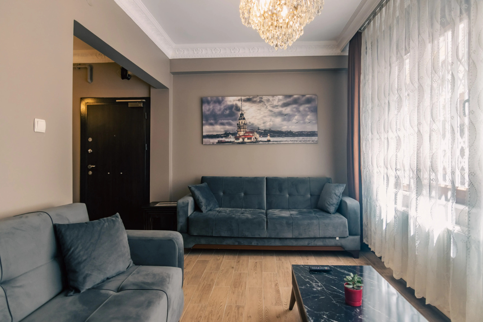 Foto - Zendy Suite Hotel