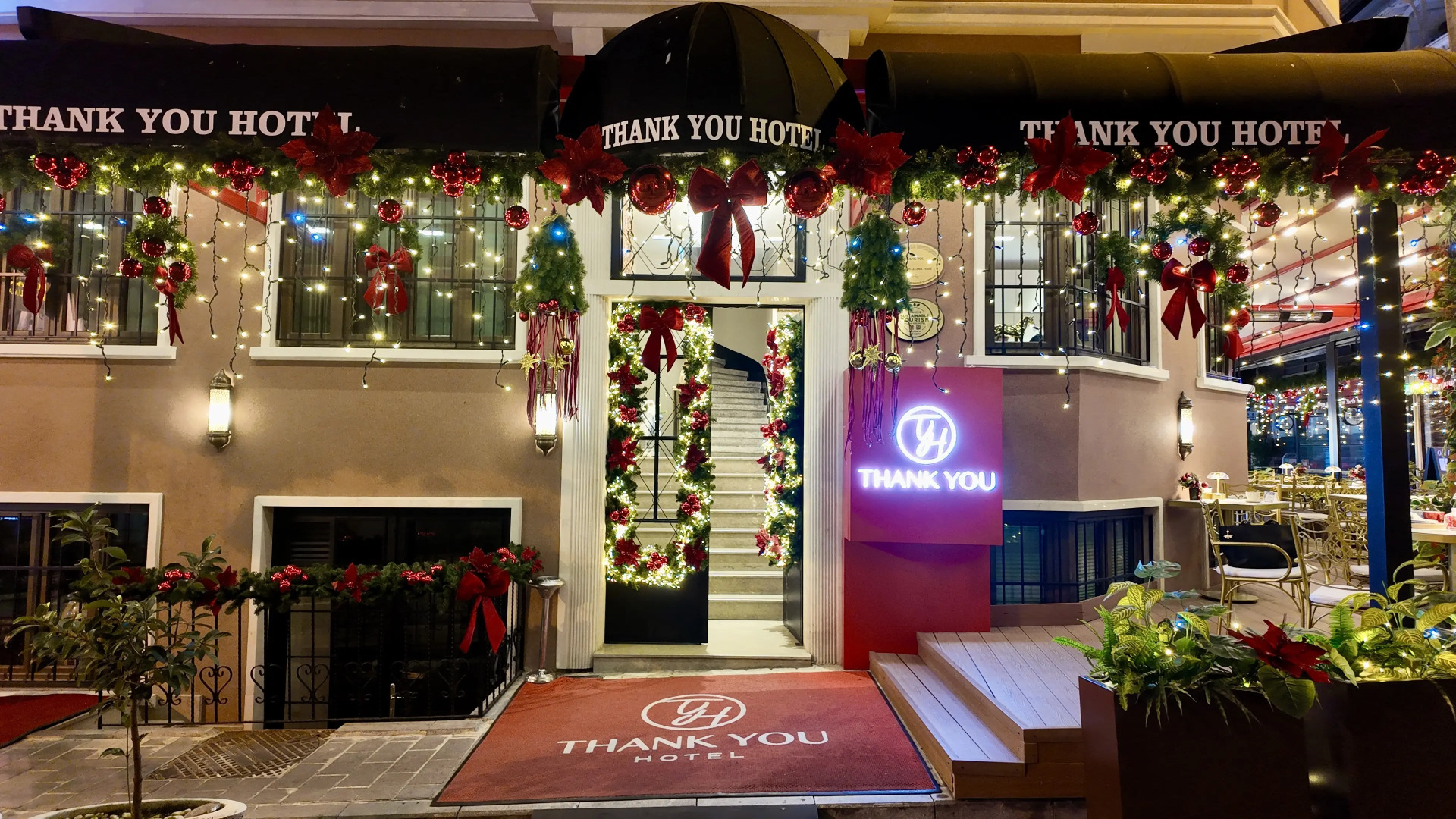 Foto - Thank You Hotel Sultanahmet