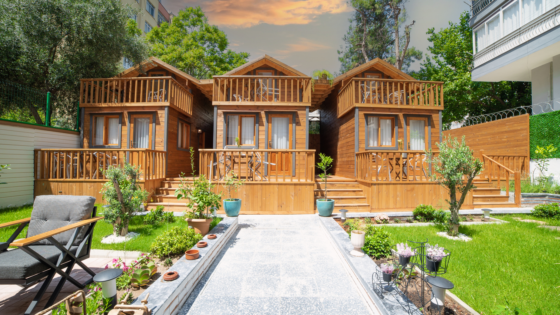 Foto - My Home Hotel Antalya City Center