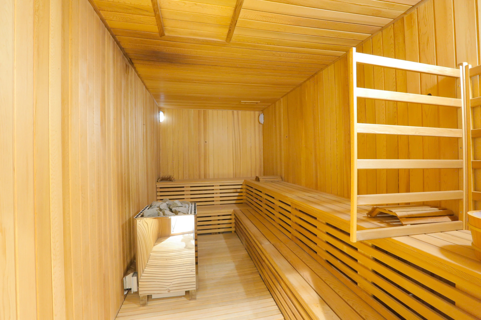 Photo - Marjan Plaza Hotel