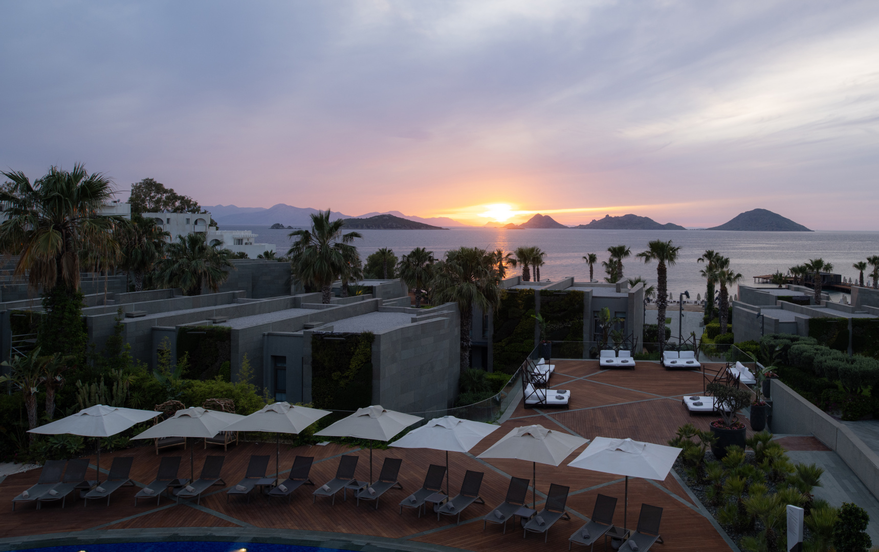 Swissotel Resort Bodrum Beach, Bild 18 von 42