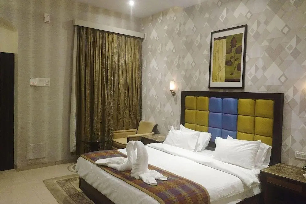 Foto - The Byke Brightland Matharean Hotel