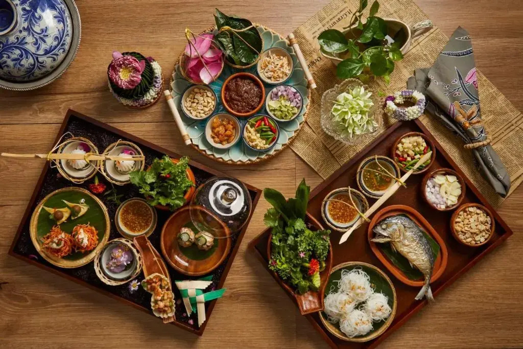 Photo - The Salil Hotel Riverside Bangkok