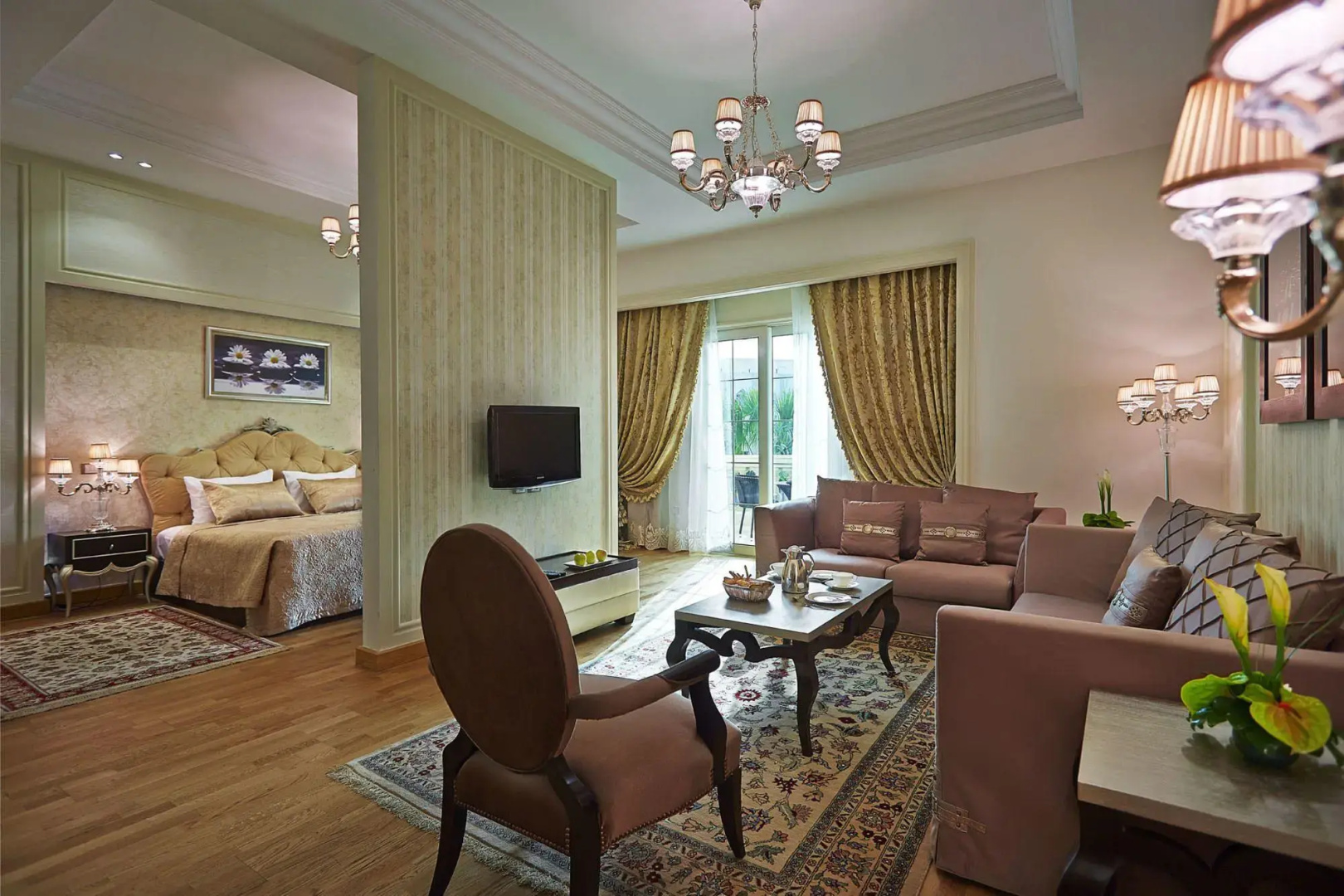 Foto - Al Masa Hotel Nasr City