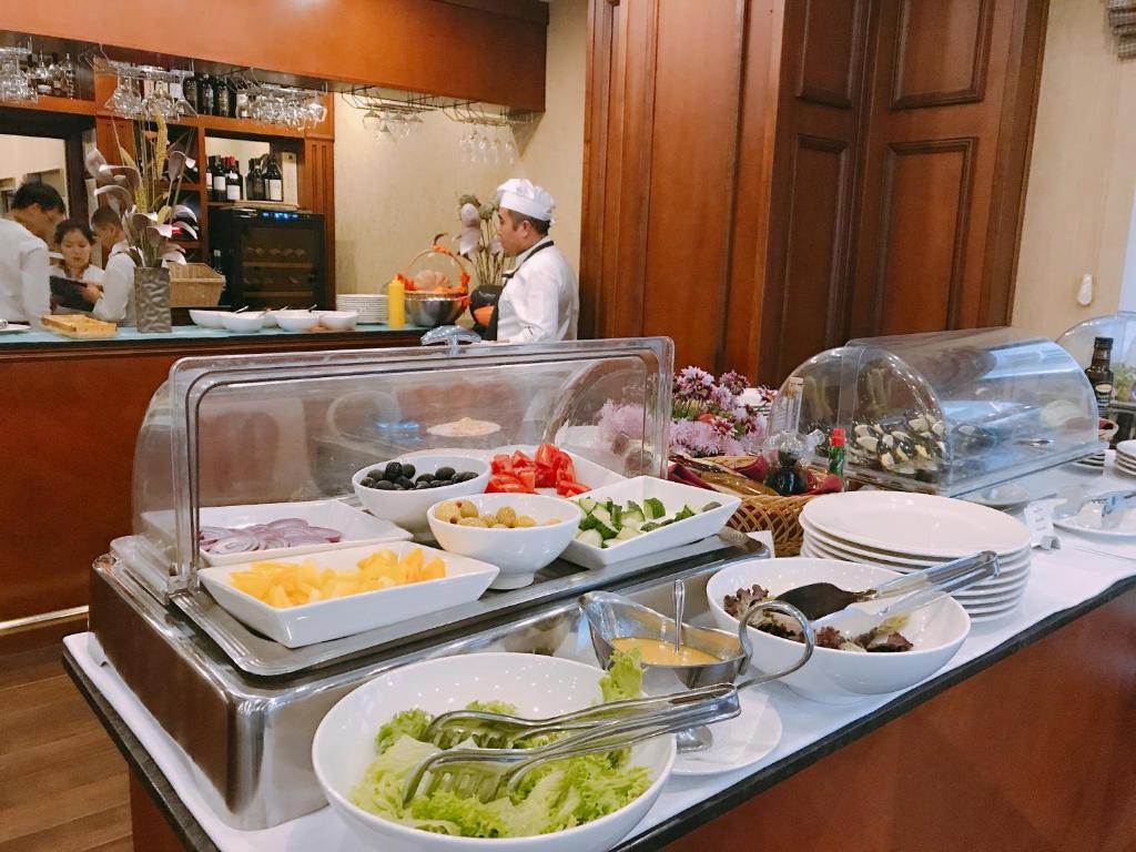 Photo - Ramada by Wyndham Bishkek Centre