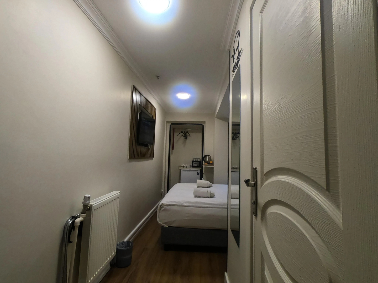 Foto - Naila Hotel
