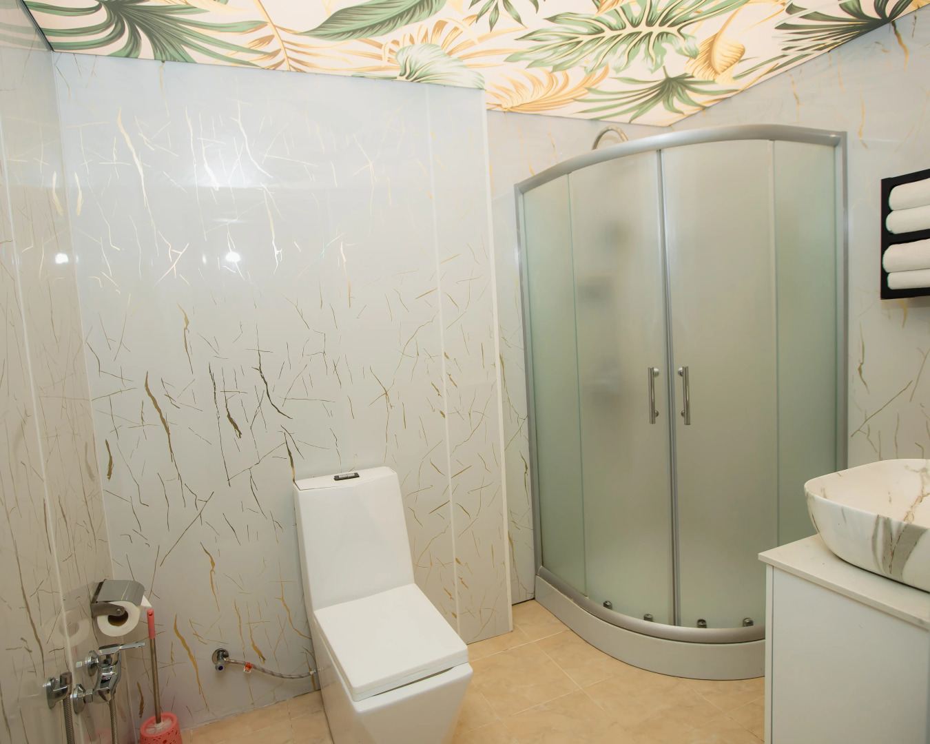 Foto - Corniche White City Hotel