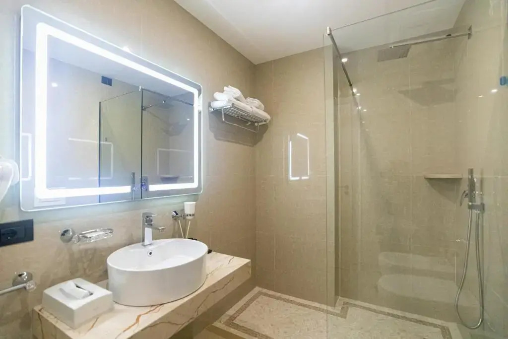 Foto - Kraal Hotel Vlore