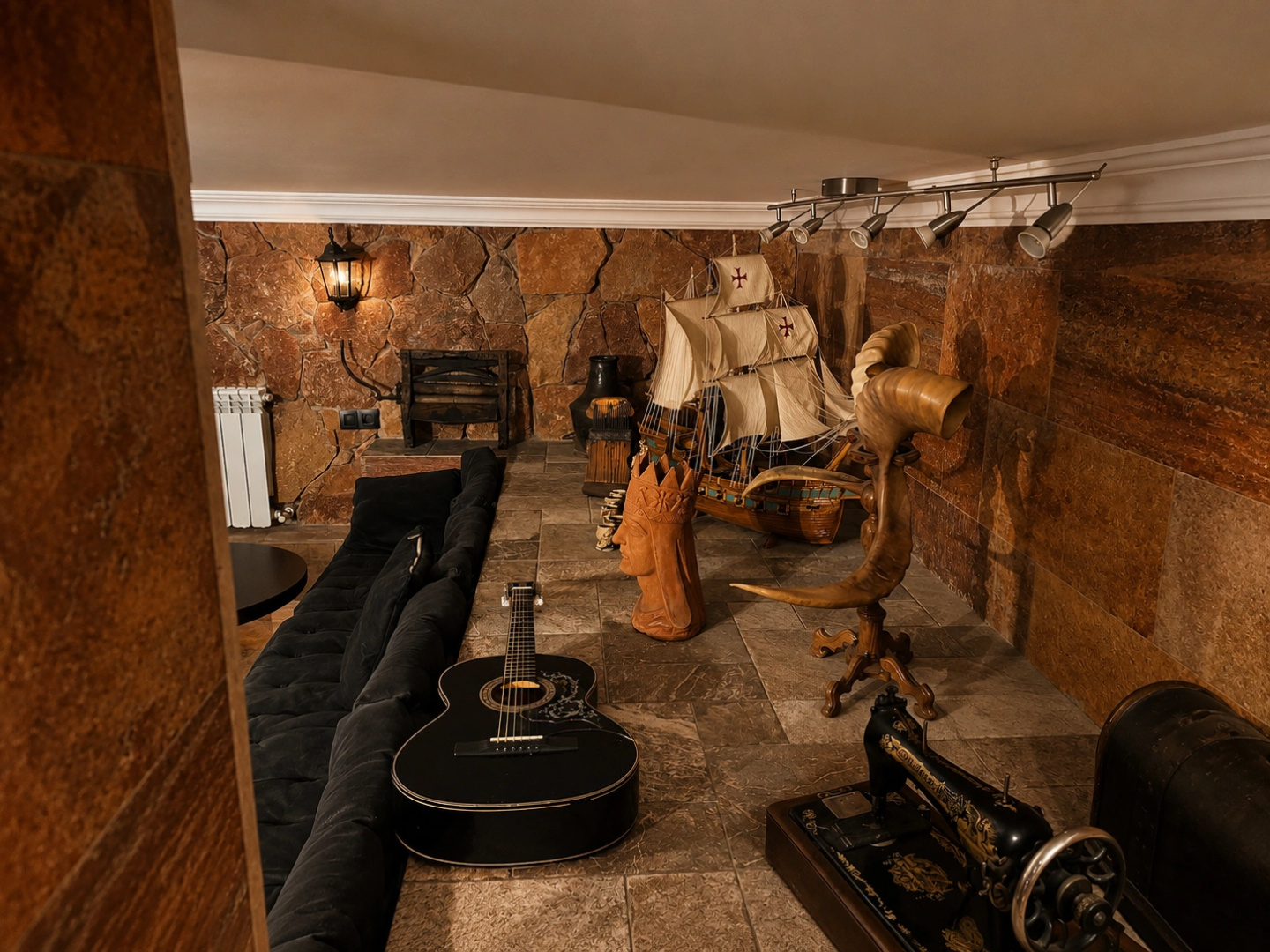 Foto - Aspar Boutique Hotel