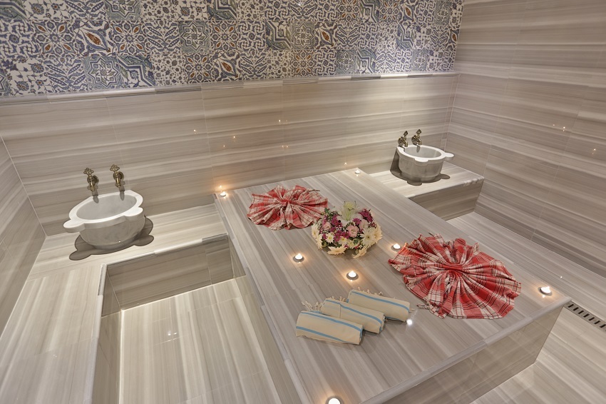 Foto - Sky Kamer Hotel Antalya