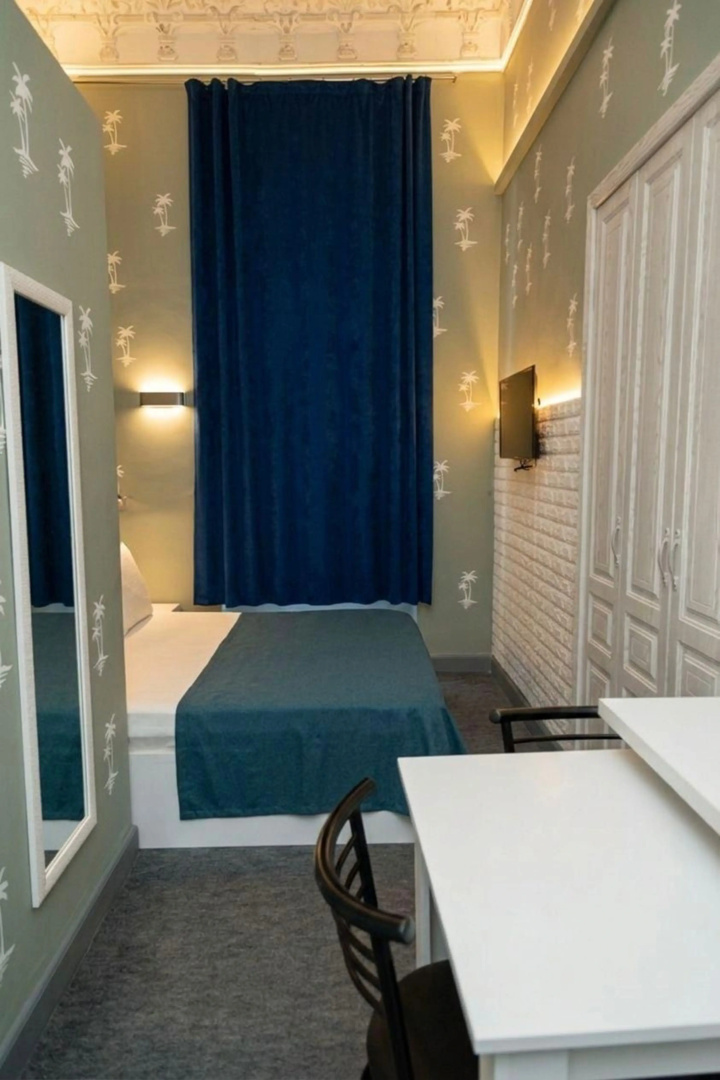 Foto - Citadel Boutique Hotel
