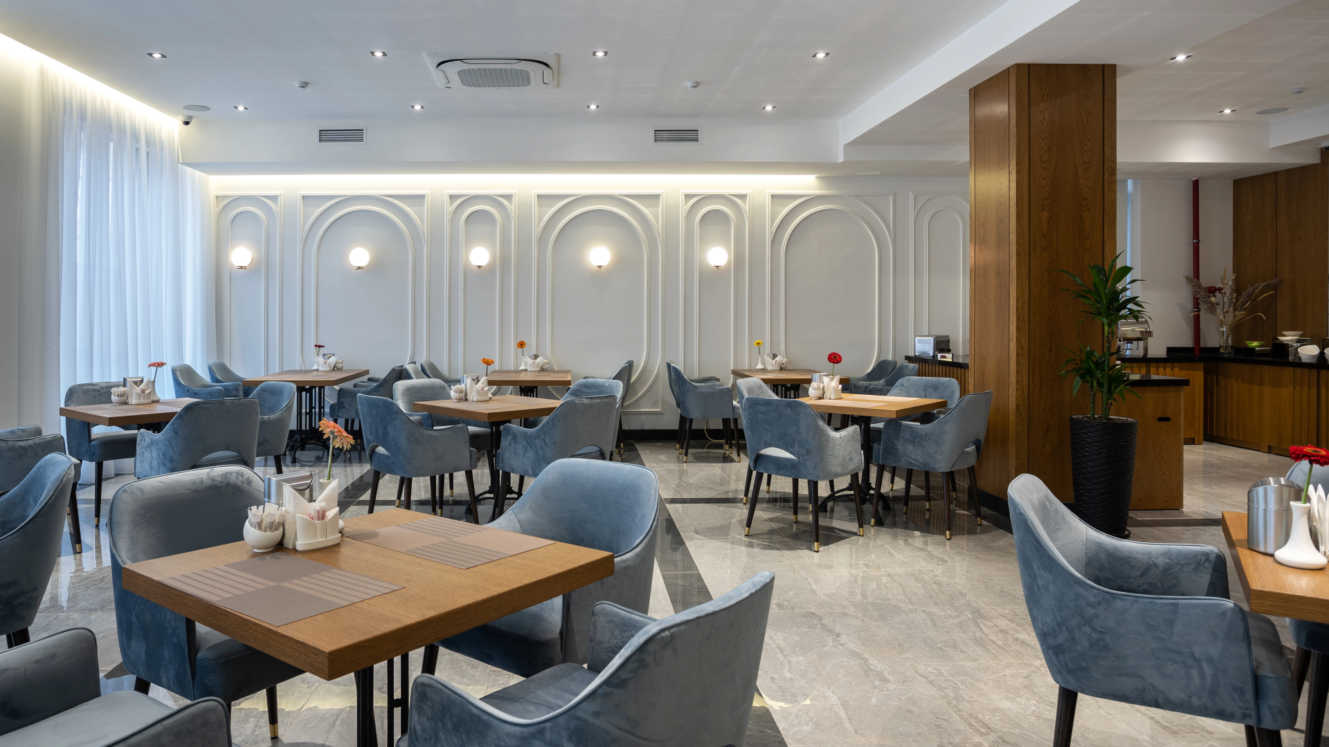 Foto - HOTEL MODERNO & Spa