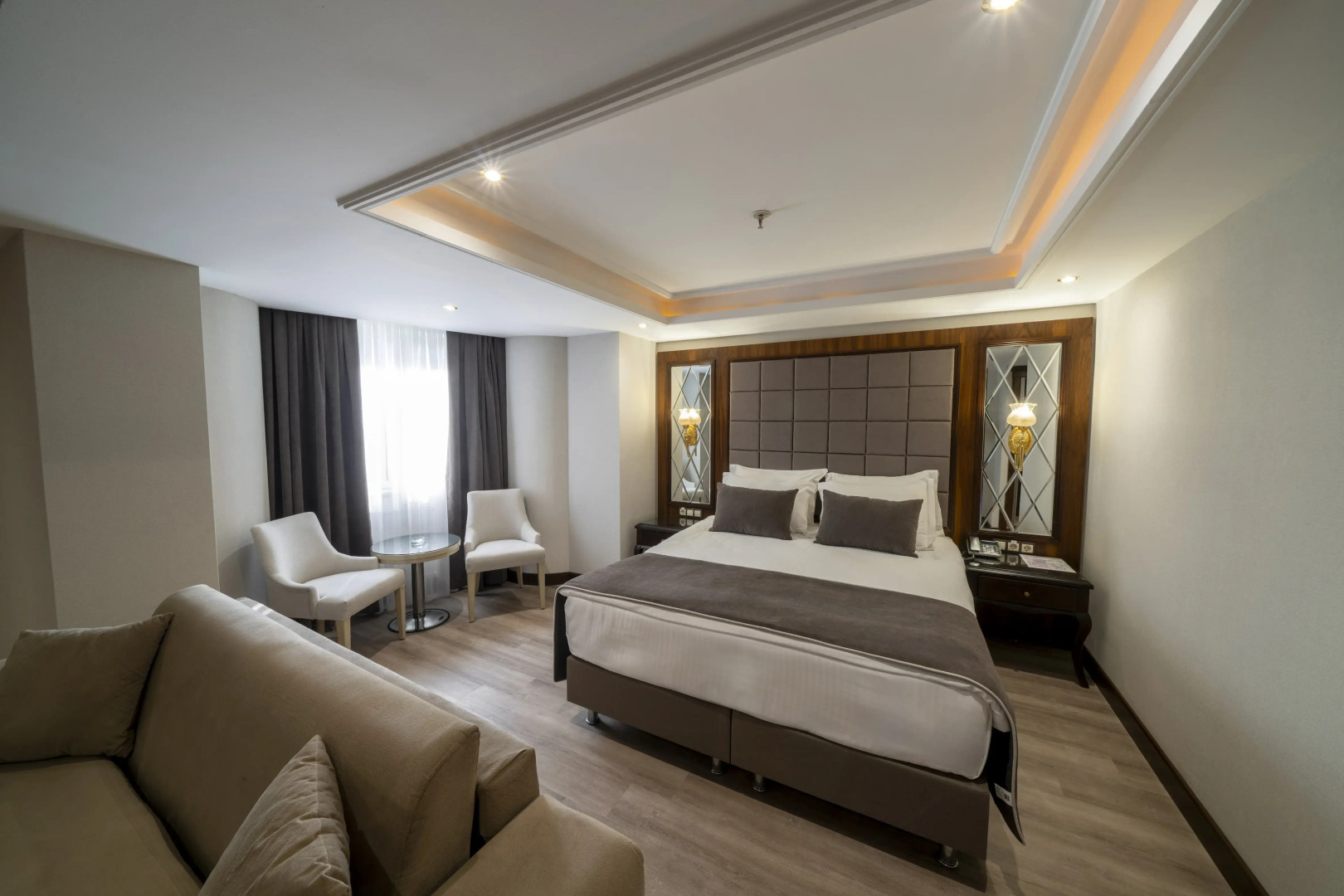 Photo - Amethyst Hotel