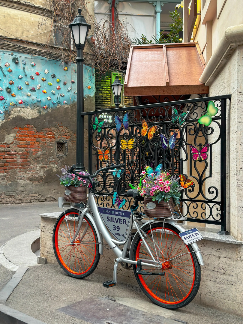 Photo - Silver 39 Corner Hotel