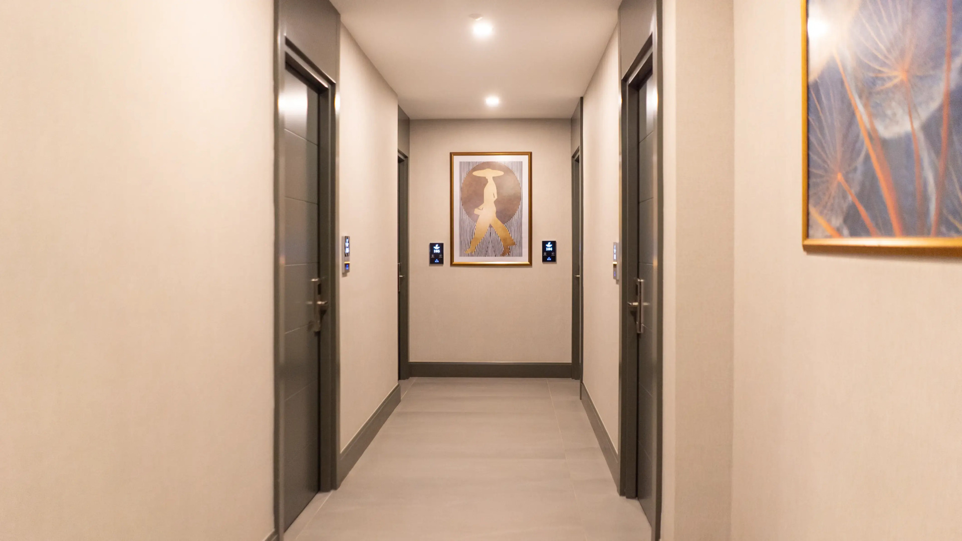 Foto - Türkay Hotel